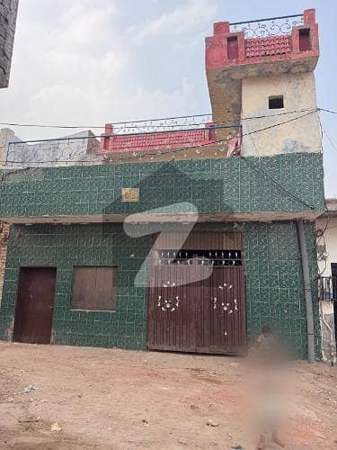 6 Marla Triple Storey House For Sale 6 Marla Triple Storey House For Sale