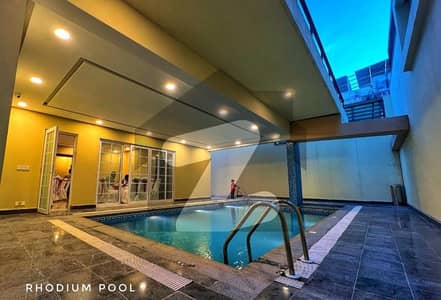 Fully Furnished House For Rent