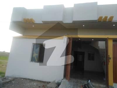120 Square Yards House For sale In Karachi