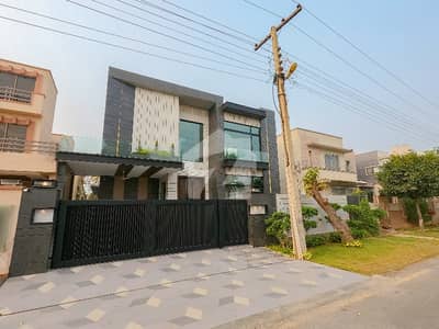 1 Kanal House Is Available In EME Society - Block D 1 Kanal House Is Available In EME Society - Block D
