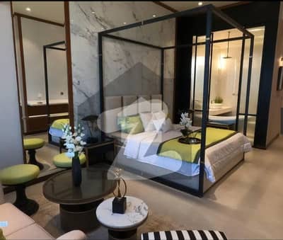 3 Bedroom Apartment Available On Easy Installment In HMR Waterfront Tower 2 3 Bedroom Apartment Available On Easy Installment In HMR Waterfront Tower 2
