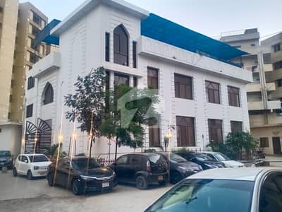 3 Bed DD Flat For Rent In Block 7 Gulistan-E-Jauhar Karachi