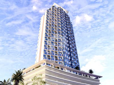 Special 2-Bed Apartment | Saima Marina Residence | HMR Waterfront DHA Phase 8 Karachi.