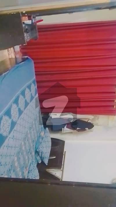 Star Blessing 2 Bed Drawing Dining Apartment For Sale Block 13 Gulistan-E-Jauhar