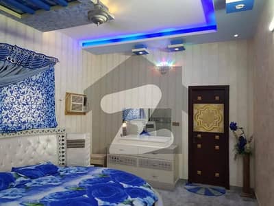 300 Square Yards First Floor With Roof Commercial Space Block 14 Gulistan-e-Jauhar