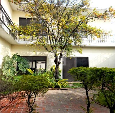 Huge Offer | 888 SQYD Old House For Sale In F-8