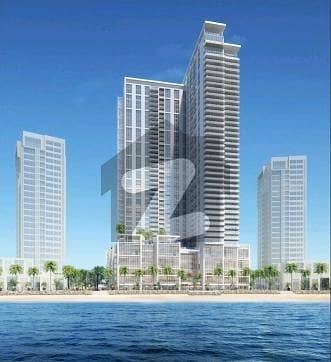 Prime Location 3521 Square Feet Flat In Emaar Panorama Best Option