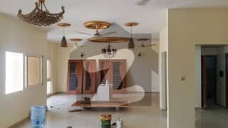 Prime Location 3760 Square Feet Flat For rent In Creek Vista