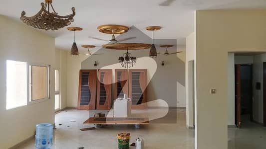 Prime Location 3760 Square Feet Flat For rent In Creek Vista