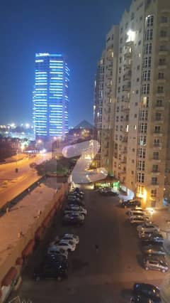 Prime Location 3760 Square Feet Flat For Rent In Creek Vista Karachi In Only Rs. 600000