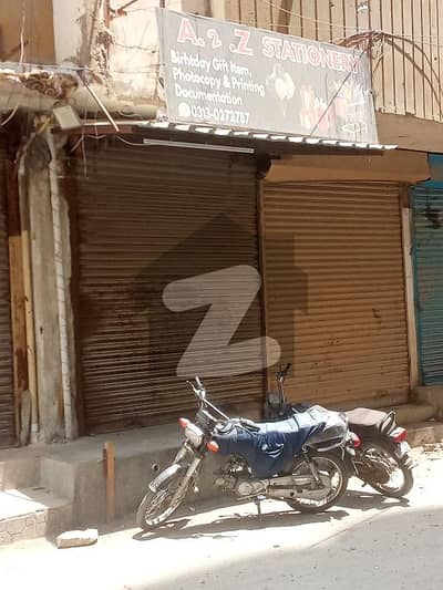 گلستانِِ جوہر ۔ بلاک 14 گلستانِ جوہر,کراچی میں 0 مرلہ Studio دکان 17.5 ہزار میں کرایہ پر دستیاب ہے۔