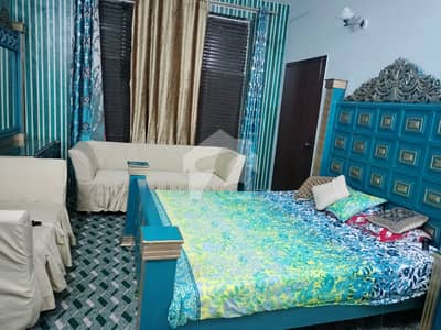 فیصل ٹاؤن لاہور میں 3 کمروں کا 5 مرلہ مکان 2.5 کروڑ میں برائے فروخت۔