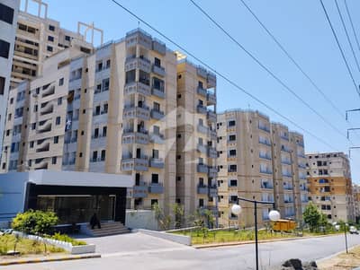 One Bedroom Flat For Sale In Block 14 Defence Residency DHA- 2 Islamabad
