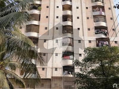 1000 Square Feet Flat Is Available In Affordable Price In Gulistan-e-Jauhar - Block 14