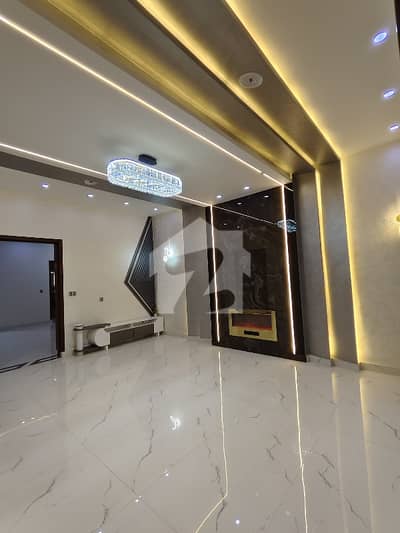 10 Marla Luxury Brand New House For Sale 10 Marla Luxury Brand New House For Sale