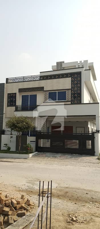 10 Marla House For Sale