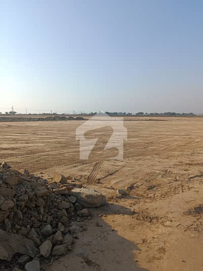 1 Kanal Residential Plot For Sale DHA Phase 5, Sector F1