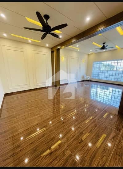 1 Kanal Designer House Available For Rent In DHA Phase 2