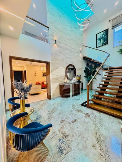 1 Kanal Modern House For Sale DHA Phase 2, Islamabad 1 Kanal Modern House For Sale DHA Phase 2, Islamabad