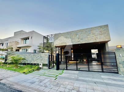 1 Kanal House For Sale DHA Phase 2, Islamabad