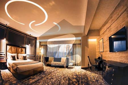 Book Your Apartment In Just 40 Lac &Amp; Get 15% Guaranteed Rental Annually.