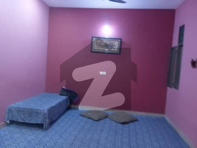 Leased House Is Available For Sale
