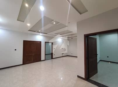 E-11/3 Multi Independent Kanal Ground Portion Having 3 Bedrooms Attached Washrooms DD TvL Separate Meters Rent Demand 2.40 Lac