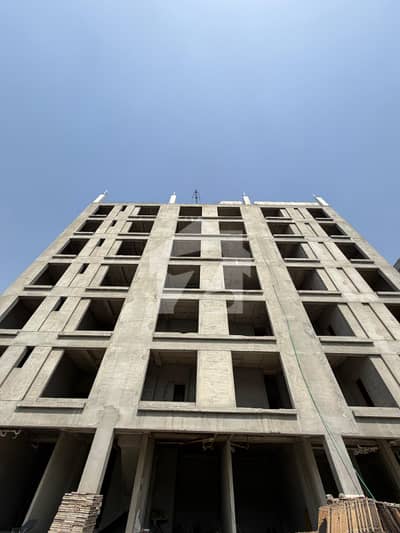 Luxury 1-Bed Apartment For Sale 430 Sq. Ft. Madina Heights 5, Bahria Town Lahore Luxury 1-Bed Apartment For Sale 430 Sq. Ft. Madina Heights 5, Bahria Town Lahore