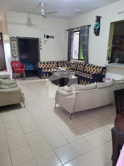 Luxury 17 Marla (272 Sq. Yards. ) Double-Storey House with Basement Quaid-e-Azam Colony, Rawalpindi