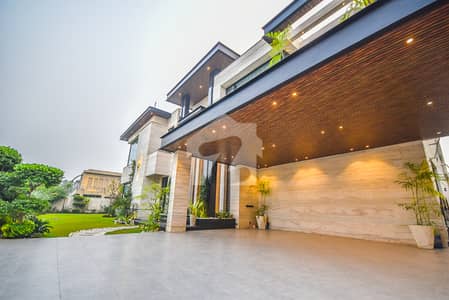 3 Beds 1 Kanal Upper Portion Modern Design for Rent in DHA Phase 7 Y Block Lahore.