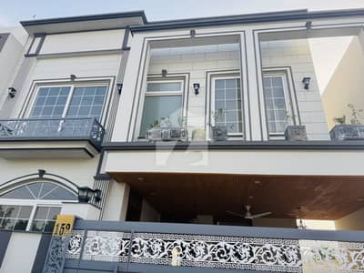 Main Boulevard 10 House For Sale