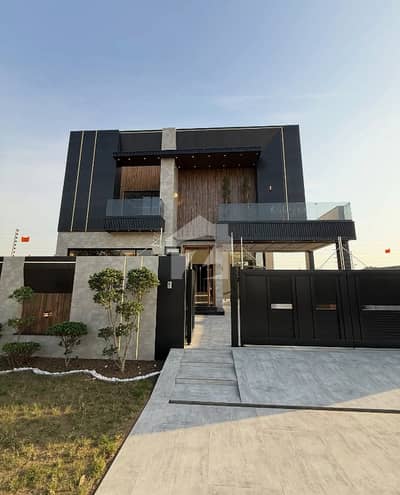 1KANAL MOST LUXURY HOUSE FOR SALE IN DHA PHASE 7 1KANAL MOST LUXURY HOUSE FOR SALE IN DHA PHASE 7