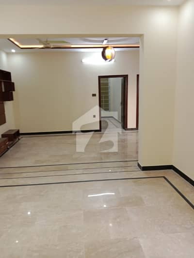 House For Sale Sector I-14/3 Islamabad