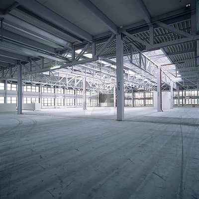 Factory available for Rent