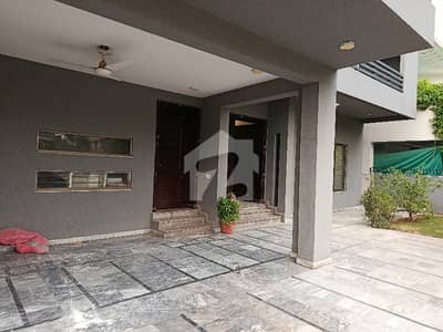 1 Kanal Full House For Rent In DHA Phase 2