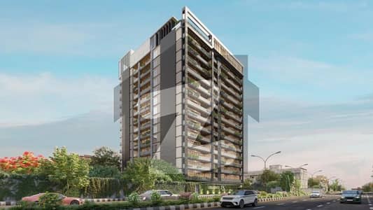 1 Bed Apartment For Sale In   Residence 15