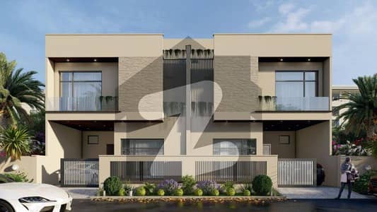 House For Sale In Platinum Homes DHAM