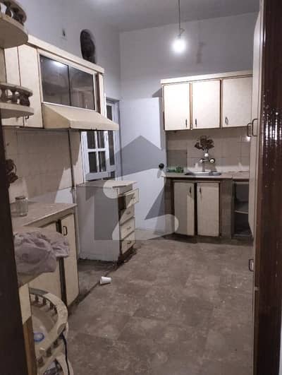 Independent House Single Story 120 square yards West open 2 Bed DD Gulshan Iqbal block 13D1 Near meran bakre With roof Rent Demand 60000 *Code(16550)* Independent House Single Story 120 square yards West open 2 Bed DD Gulshan Iqbal block 13D1 Near meran bakre With roof Rent Demand 60000 *Code(16550)*