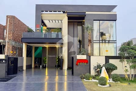 ڈی ایچ اے فیز 5 - بلاک ای فیز 5,ڈیفنس (ڈی ایچ اے),لاہور میں 4 کمروں کا 10 مرلہ مکان 5.5 کروڑ میں برائے فروخت۔