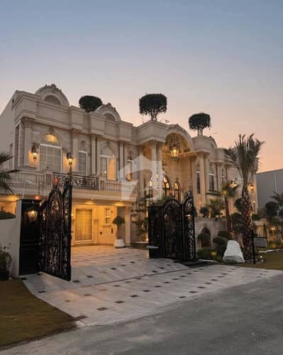 1KANAL BRAND NEW HOUSE FOR SALE