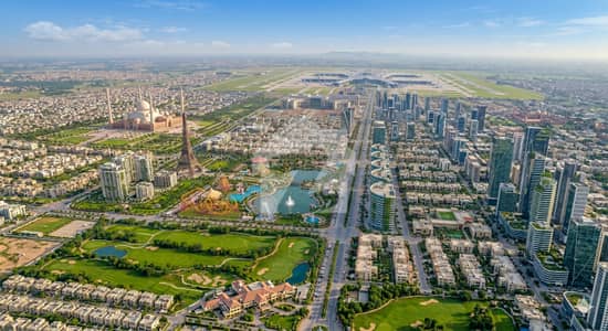 5 Marla Plot for Sale in Bahria Town Lahore Sector G Prime Location 5 Marla Plot for Sale in Bahria Town Lahore Sector G Prime Location