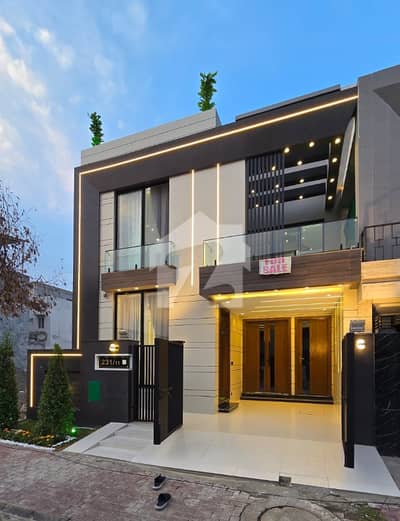 5 Marla House For Sale Prime Location Ideal Living 5 Marla House For Sale Prime Location Ideal Living