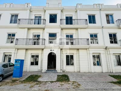 Brand New 5 Marla Apartment for Sale Ready to Move Prime Location