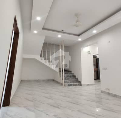 4 Bed Dd Duplex Brand New Semi Furnished