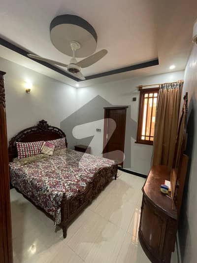 گلشنِ معمار گداپ ٹاؤن,کراچی میں 6 کمروں کا 5 مرلہ مکان 1.93 کروڑ میں برائے فروخت۔