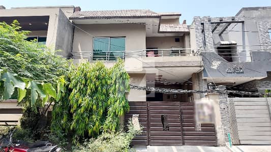 A Prime Location 6 Marla House Is Up For Grabs In T & T Aabpara Housing Society A Prime Location 6 Marla House Is Up For Grabs In T & T Aabpara Housing Society