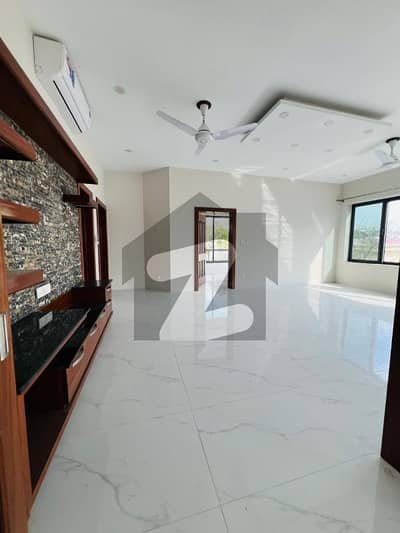 F7 600 Square Yard House 7 Bedrooms with Attached Bathroom Drawing and Dining TV Lounge Kitchen