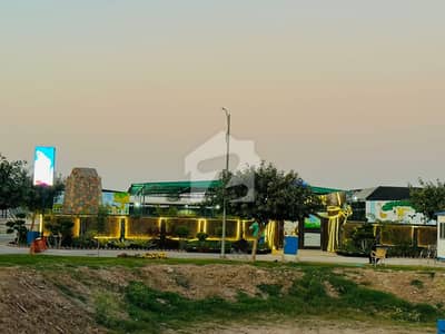 3-Marla Possession Plots Available In TMA Approved Society