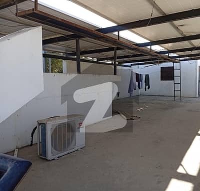250 Sq Yards Commercial Bungalow for Rent in PECHS Ideal for IT Firm, Software House, or Logistics Setup