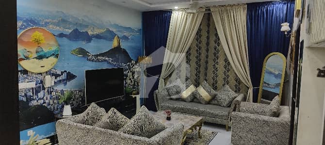 10 Marla House For Sale In T&Amp;T Appara